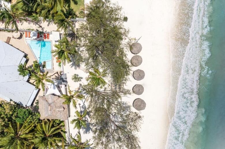 Seashore Hotel