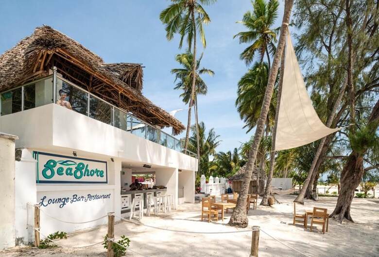 Seashore Hotel