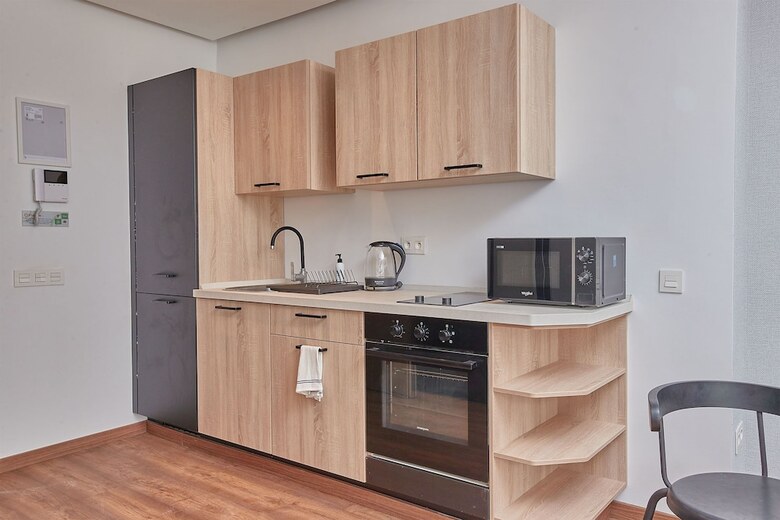 Apartamentos Stayhere Casablanca - Palmier - Executive Residence
