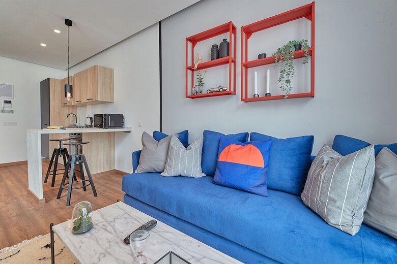 Apartamentos Stayhere Casablanca - Palmier - Executive Residence
