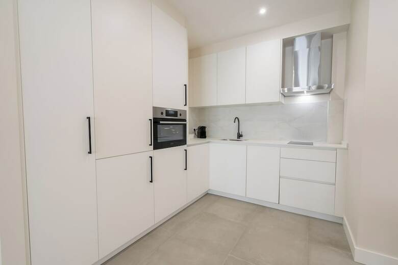 Aparthotel C�es Luxury Suitel Areosa