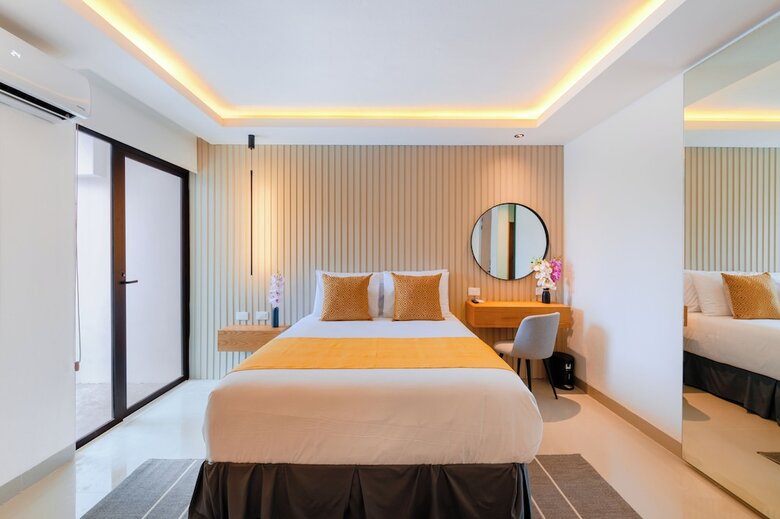 Coralia Boutique Hotel Cozumel