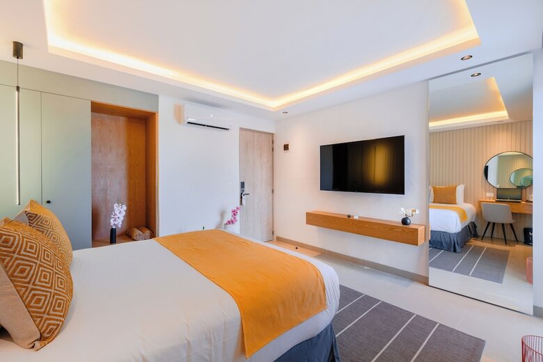 Coralia Boutique Hotel Cozumel