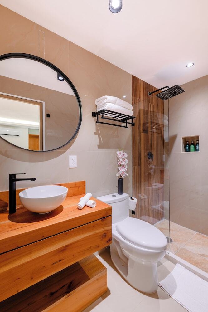 Coralia Boutique Hotel Cozumel