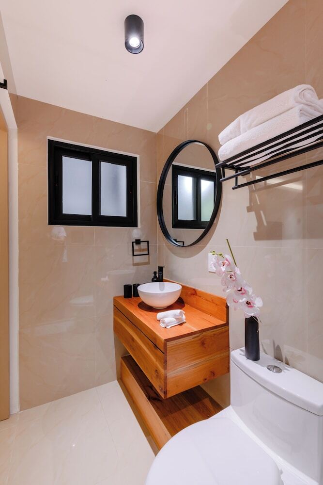 Coralia Boutique Hotel Cozumel