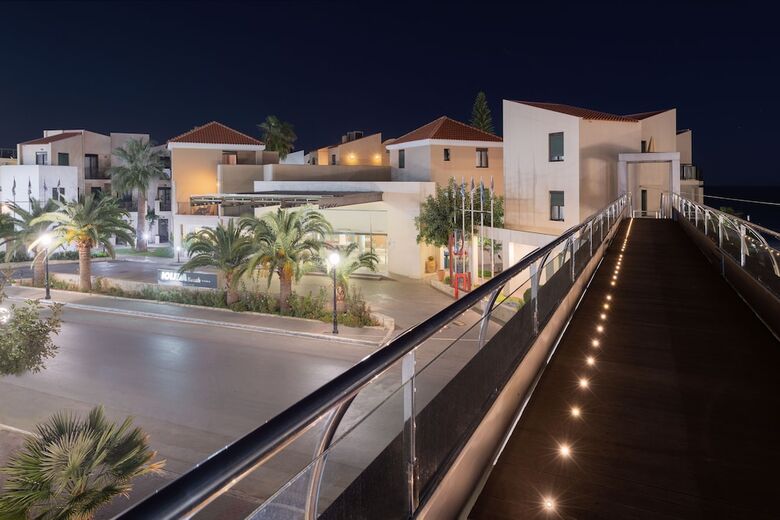 Iolida Beach By Smile Hotels