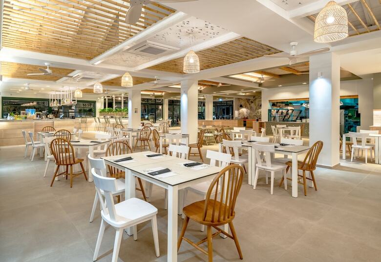 Iolida Beach By Smile Hotels