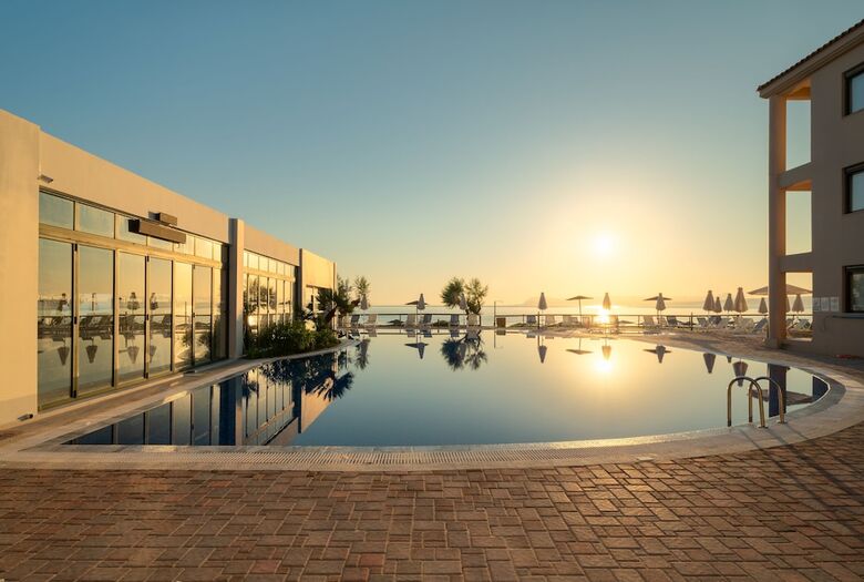 Iolida Beach By Smile Hotels