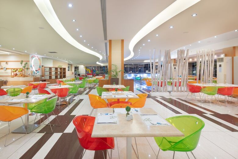 Iolida Beach By Smile Hotels