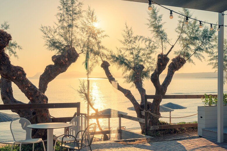 Iolida Beach By Smile Hotels
