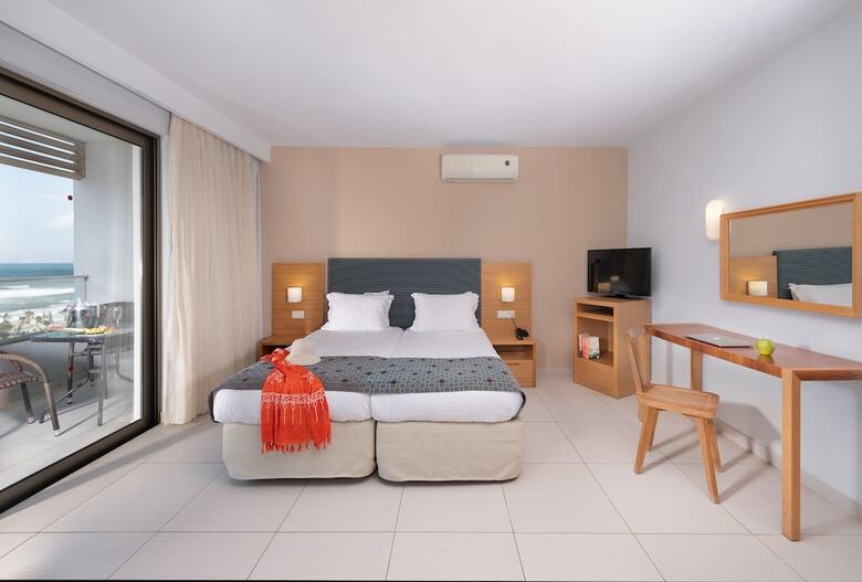 Iolida Beach By Smile Hotels