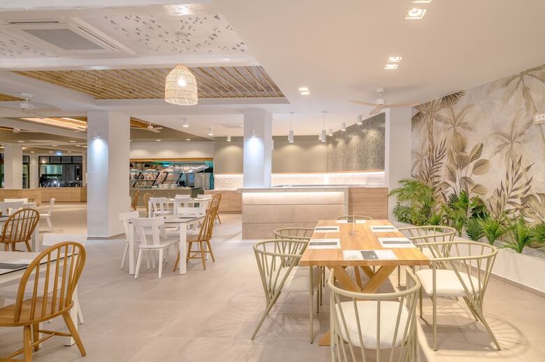 Iolida Beach By Smile Hotels