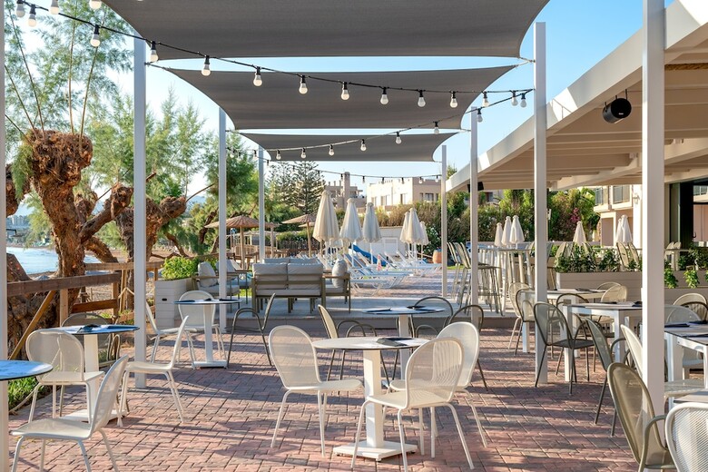 Iolida Beach By Smile Hotels