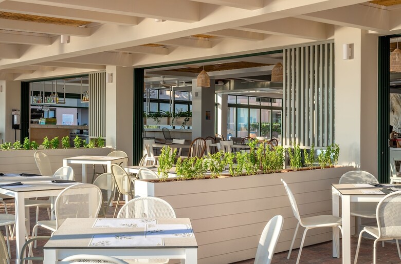 Iolida Beach By Smile Hotels