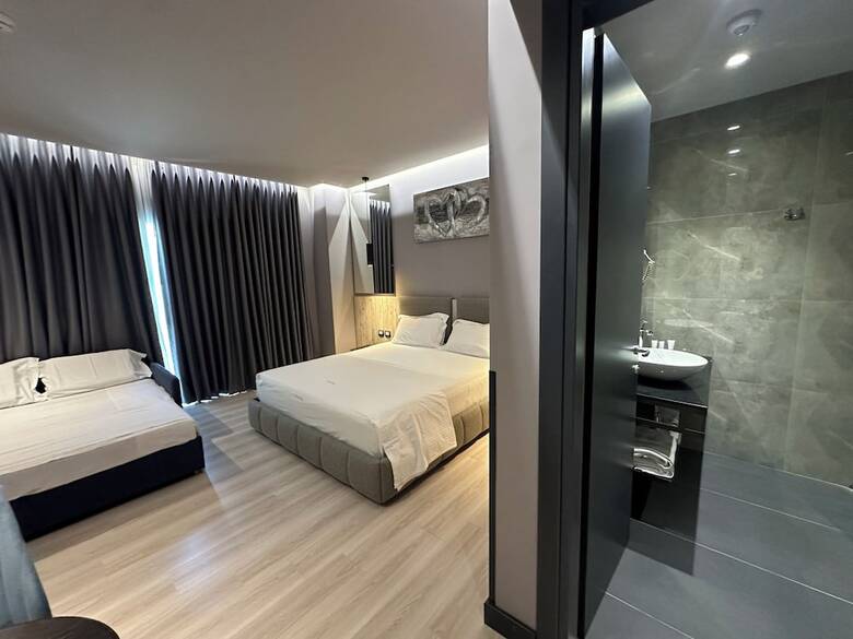 Hotel Olive