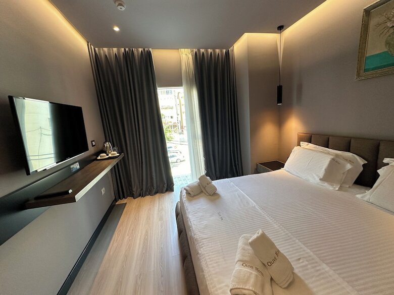 Hotel Olive