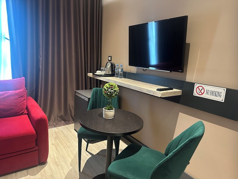 Hotel Olive