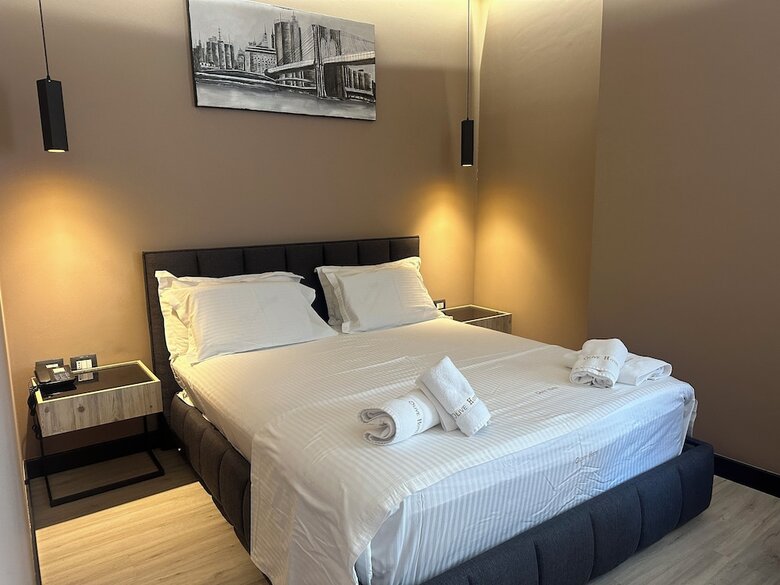 Hotel Olive