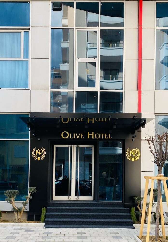 Hotel Olive
