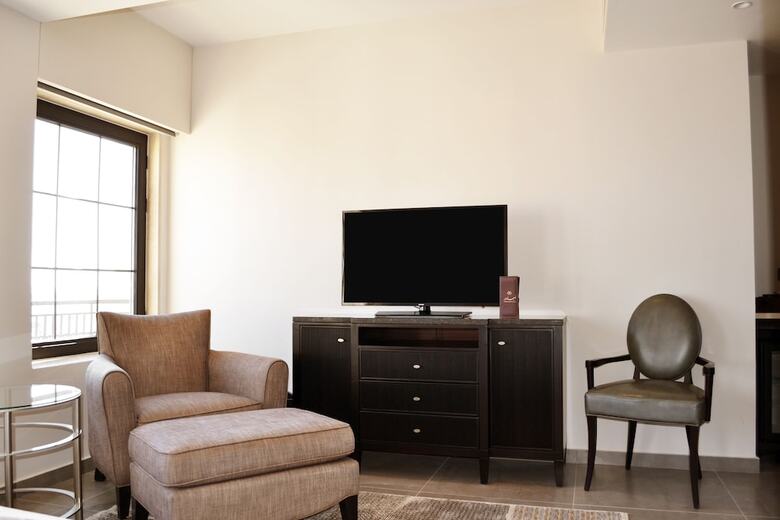 Ambassador Hotel Amman, A Boutique Hotel