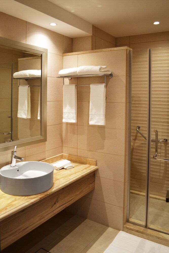 Ambassador Hotel Amman, A Boutique Hotel