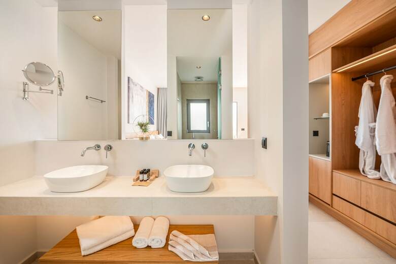 Hotel Paralos Kyma Dunes Adult Only
