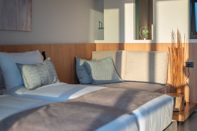 Hotel Paralos Kyma Dunes Adult Only