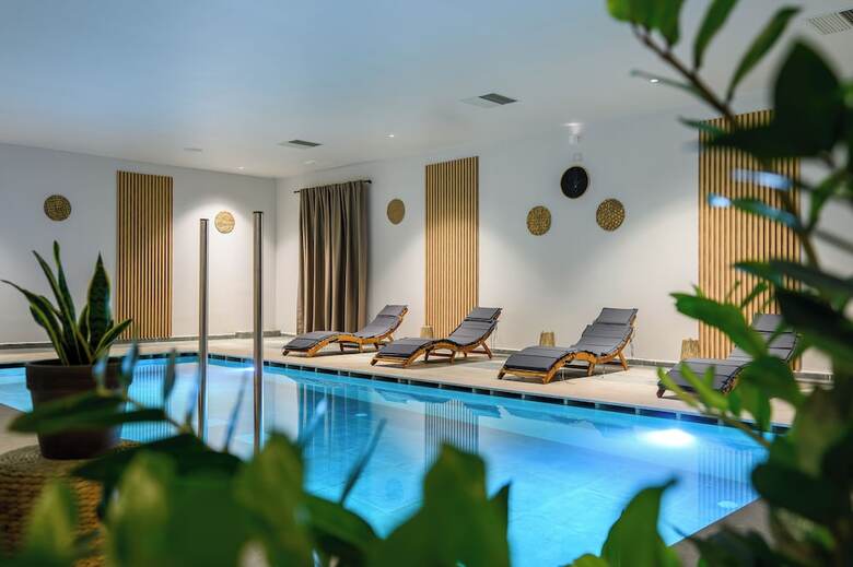 Hotel Paralos Kyma Dunes Adult Only