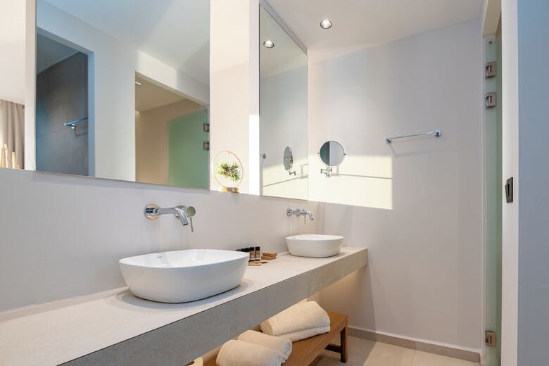 Hotel Paralos Kyma Dunes Adult Only