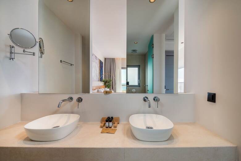 Hotel Paralos Kyma Dunes Adult Only