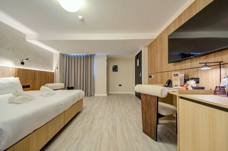 Noru Hotel Malta