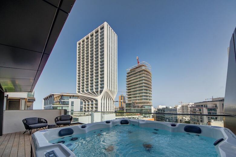 Noru Hotel Malta