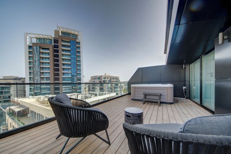 Noru Hotel Malta