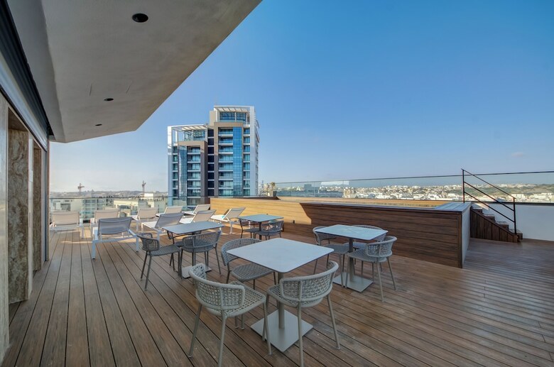 Noru Hotel Malta