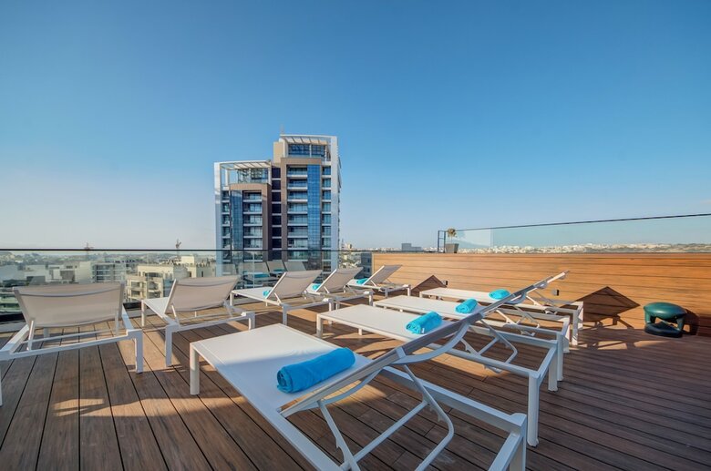 Noru Hotel Malta