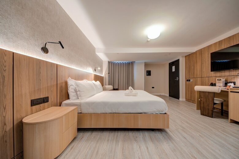 Noru Hotel Malta
