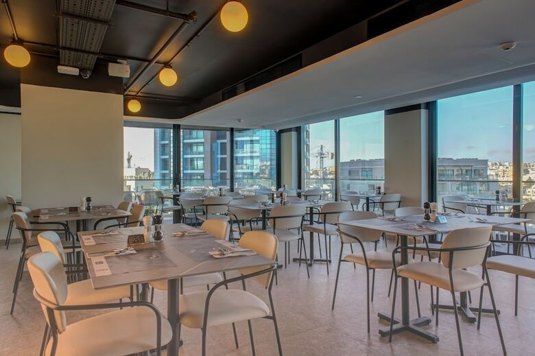 Noru Hotel Malta
