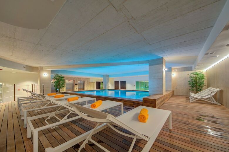 Noru Hotel Malta