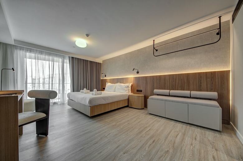 Noru Hotel Malta