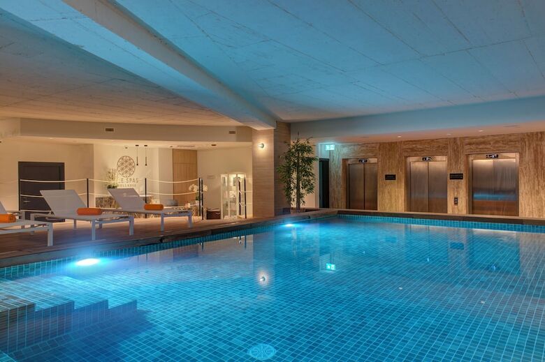 Noru Hotel Malta