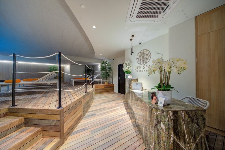 Noru Hotel Malta