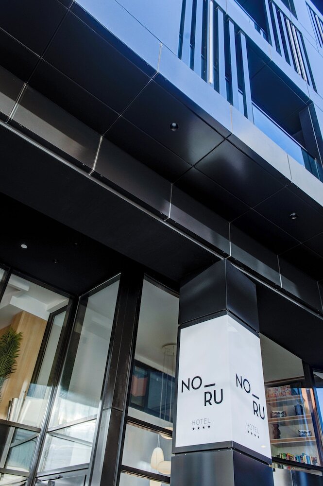 Noru Hotel Malta