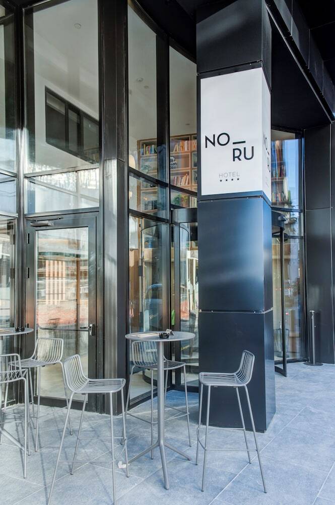 Noru Hotel Malta