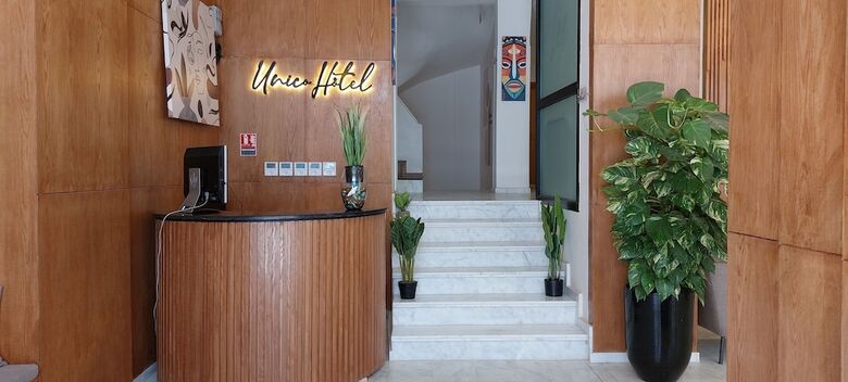 Unico Hotel