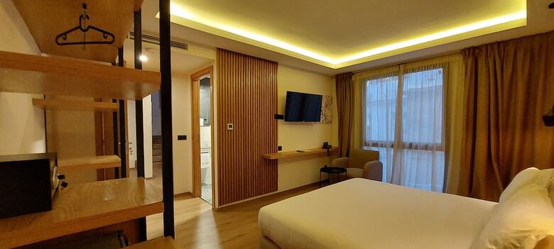 Unico Hotel