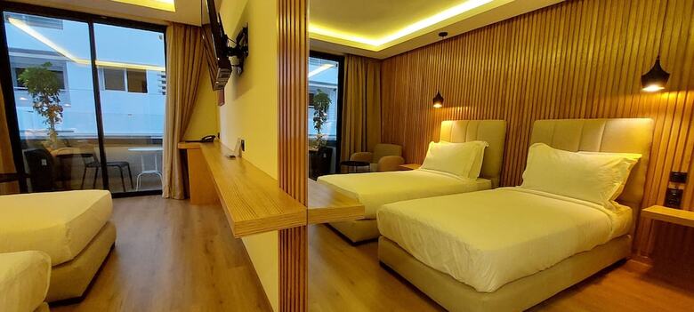 Unico Hotel