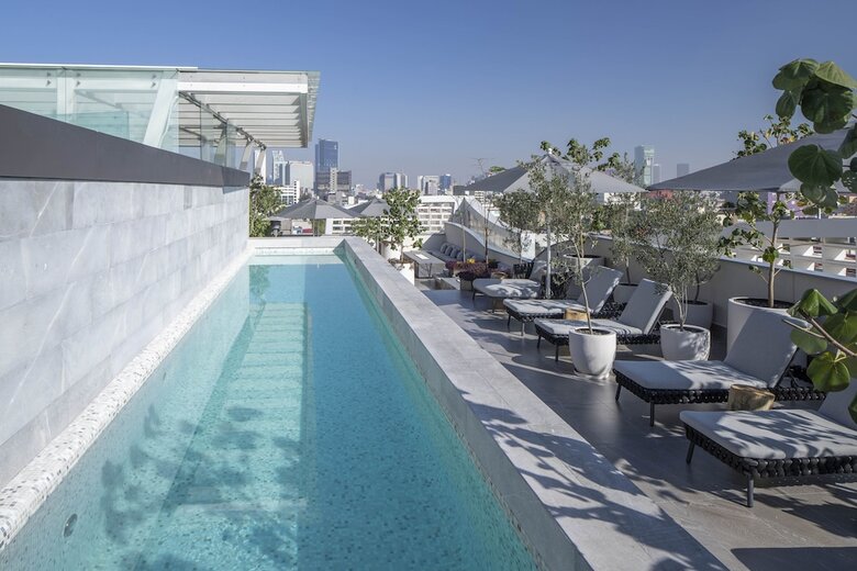 Aparthotel Xoma Boutique Stays By Viadora