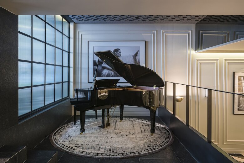 Aparthotel The Amsterdam Boutique Stays By Viadora