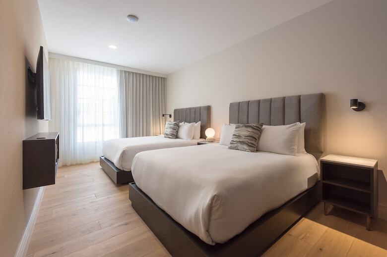 Aparthotel The Amsterdam Boutique Stays By Viadora