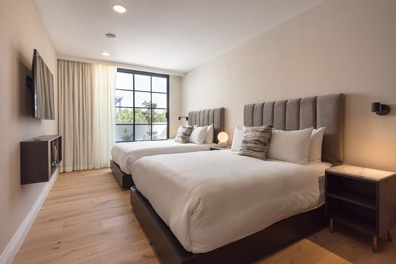 Aparthotel The Amsterdam Boutique Stays By Viadora